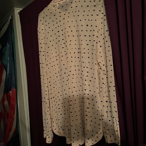 Pink blouse - Picture 1 of 4